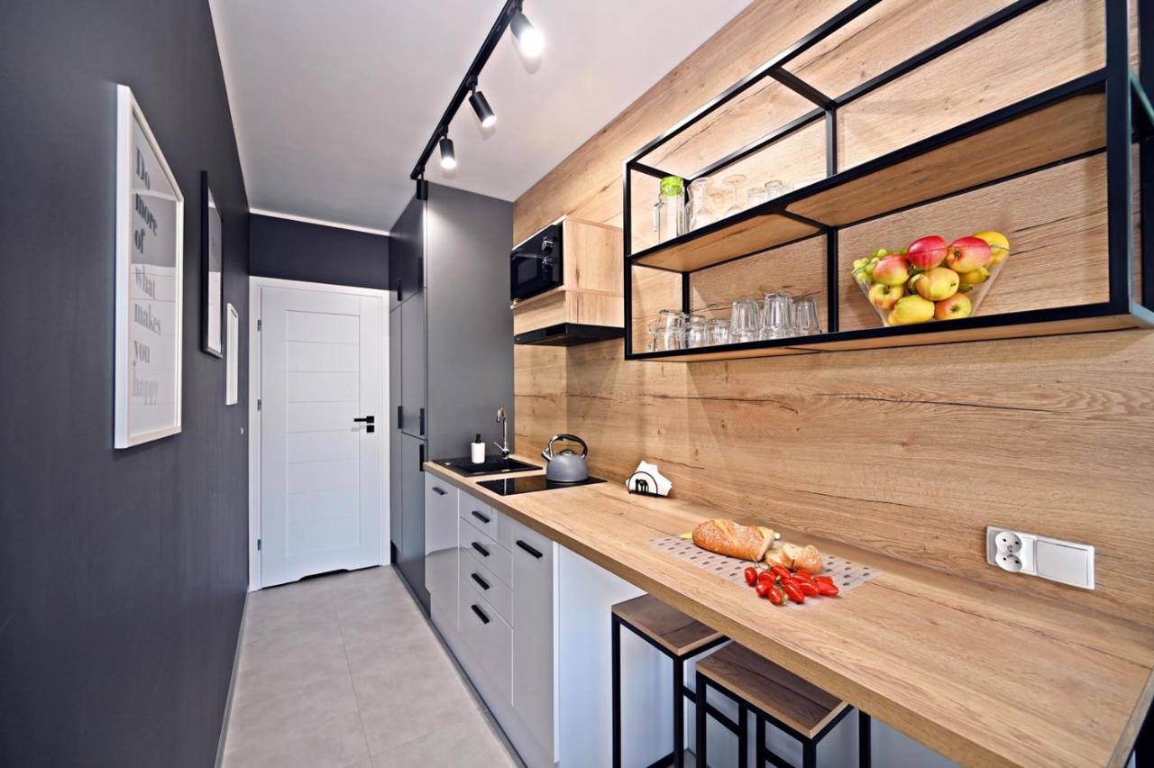 Szczyrk Apartament Natura Z Sauna Екстер'єр фото