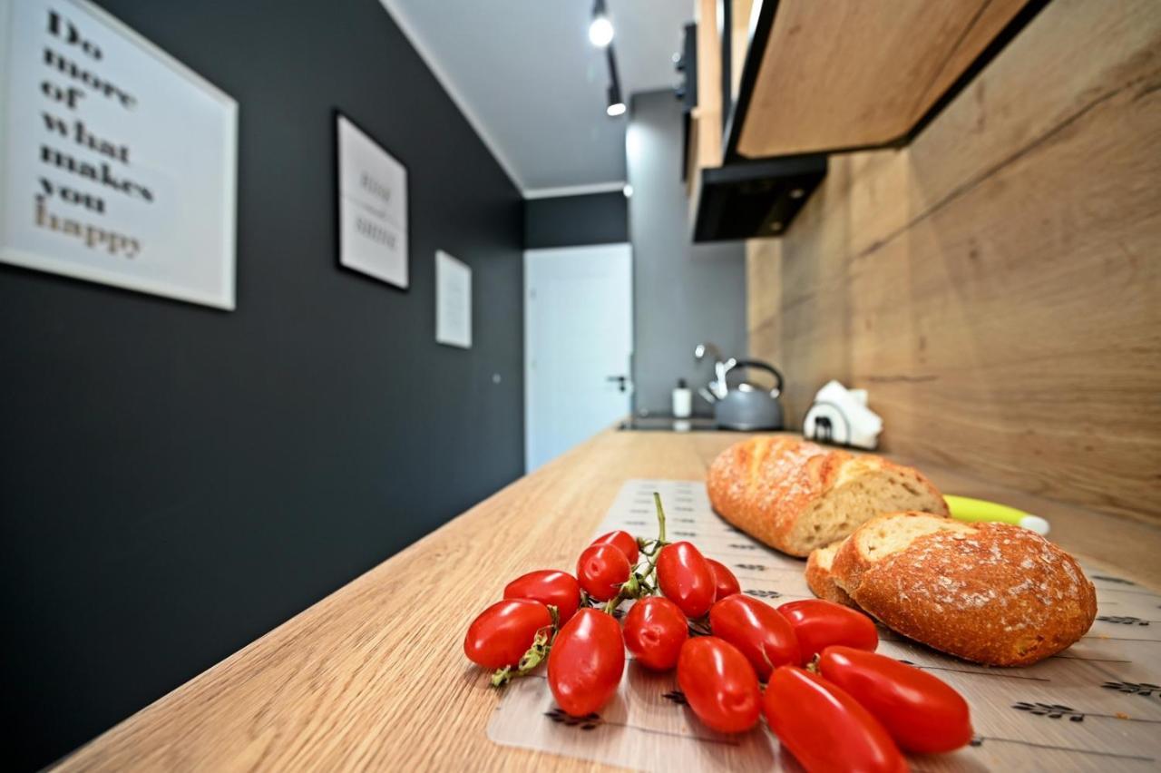Szczyrk Apartament Natura Z Sauna Екстер'єр фото